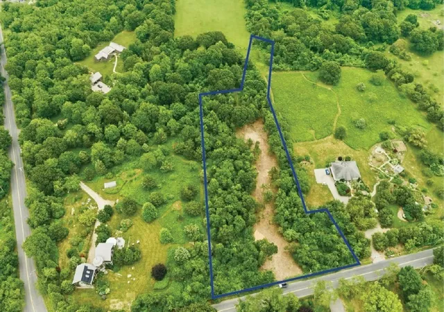 Photo 2 of Land for sale at 536 Horseneck Rd, South Dartmouth, MA 02748 | MLS# 73551513 | Listing updated on 2026-07-21