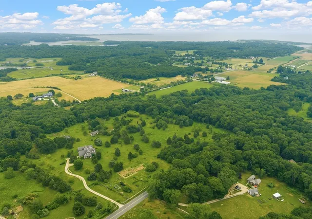 Photo 3 of Land for sale at 536 Horseneck Rd, South Dartmouth, MA 02748 | MLS# 73551513 | Listing updated on 2026-07-21