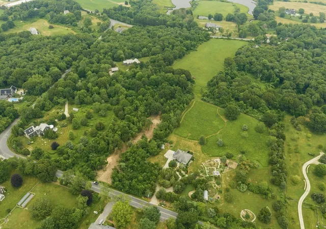 Photo 4 of Land for sale at 536 Horseneck Rd, South Dartmouth, MA 02748 | MLS# 73551513 | Listing updated on 2026-07-21