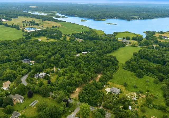 Photo 5 of Land for sale at 536 Horseneck Rd, South Dartmouth, MA 02748 | MLS# 73551513 | Listing updated on 2026-07-21
