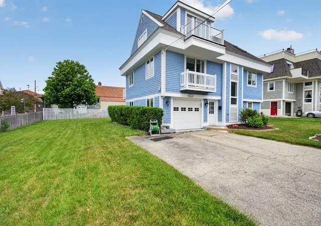 Homes for sale in Weymouth, MA | 12 Wolcott, Weymouth, MA 02191 | MLS# 73523744