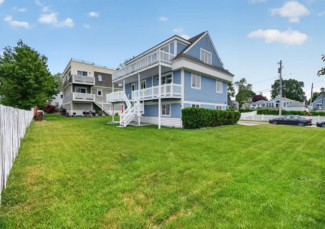 Homes for sale in Weymouth, MA | 12 Wolcott, Weymouth, MA 02191 | MLS# 73523744