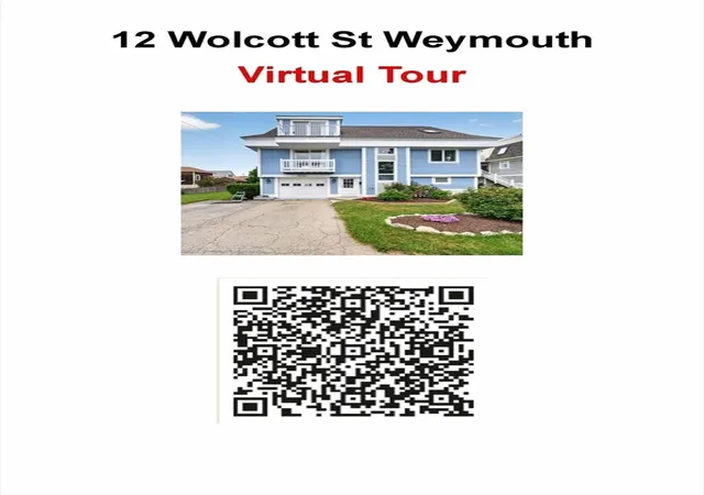 Homes for sale in Weymouth, MA | 12 Wolcott, Weymouth, MA 02191 | MLS# 73523744