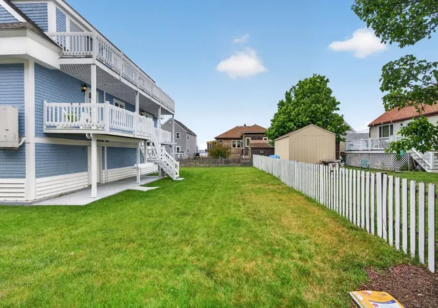 Homes for sale in Weymouth, MA | 12 Wolcott, Weymouth, MA 02191 | MLS# 73523744