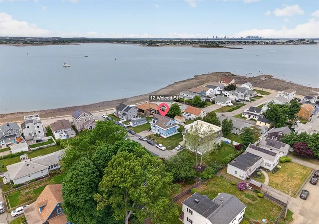 Homes for sale in Weymouth, MA | 12 Wolcott, Weymouth, MA 02191 | MLS# 73523744