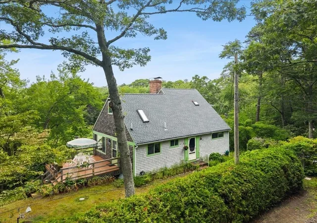Photo 1 of Single family home for sale at 7 Cranberry Rd, Plymouth, MA 02360 | MLS# 73560076 | Listing updated on 2026-09-25
