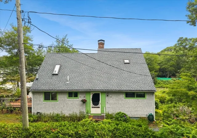 Photo 2 of Single family home for sale at 7 Cranberry Rd, Plymouth, MA 02360 | MLS# 73560076 | Listing updated on 2026-09-25