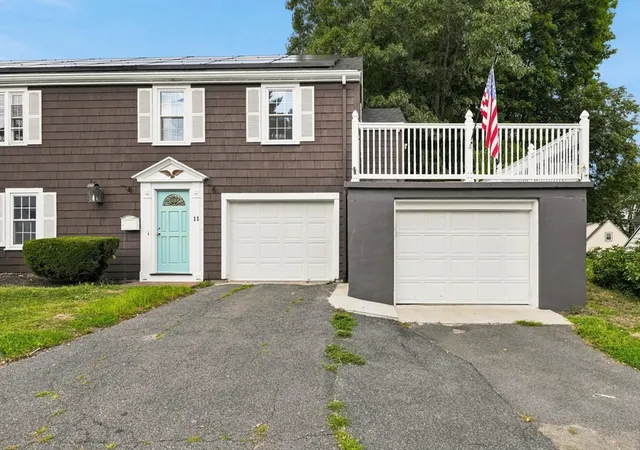 2nd image of 11 Lansing Road, Lynn, MA 01904 | MLS# 73562591