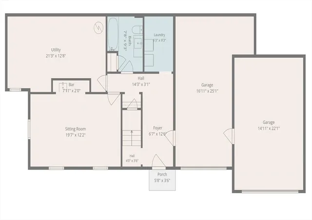 42nd image of 11 Lansing Road, Lynn, MA 01904 | MLS# 73562591