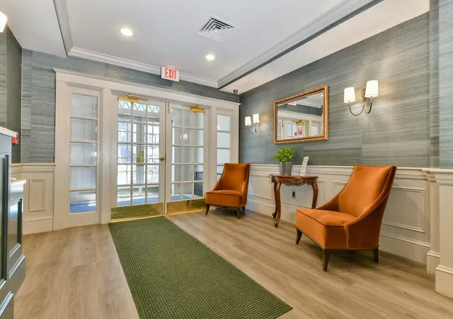 15th image of 534 Beacon Street #103, Boston, MA 02215 | MLS# 73548284