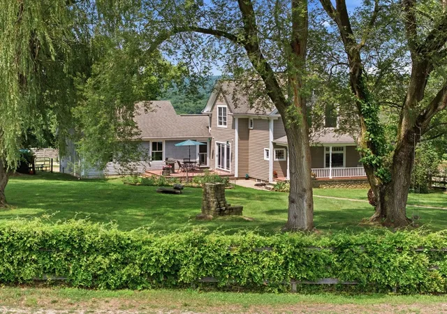 Photo 3 of Sale Pending at 94 Rawson St, Uxbridge, MA 01569 | MLS# 73557455 | Listing updated on 2026-08-25