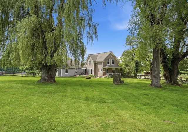 Photo 3 of Sale Pending at 94 Rawson St, Uxbridge, MA 01569 | MLS# 73557455 | Listing updated on 2026-08-25