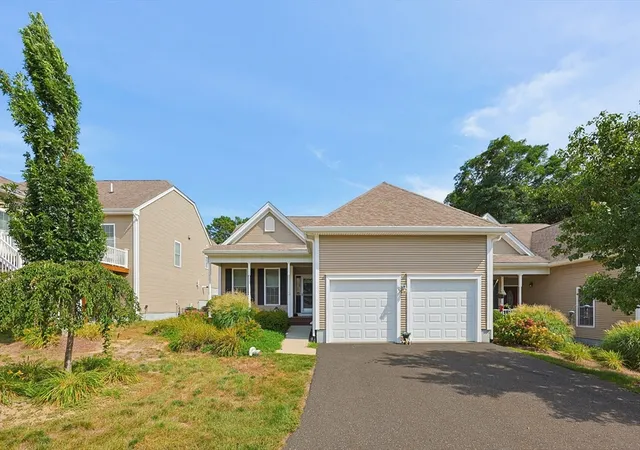 Photo 1 of Condo for sale at 109 Old Field Road #109, Plymouth, MA 02360 | MLS# 73569656 | Listing updated on 2026-09-02