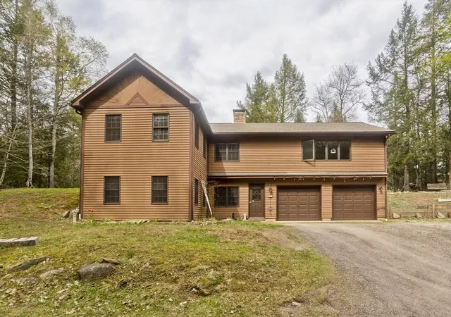 Homes for sale in Chesterfield, MA | 55 Cummington Rd, Chesterfield, MA 01084 | MLS# 73512409