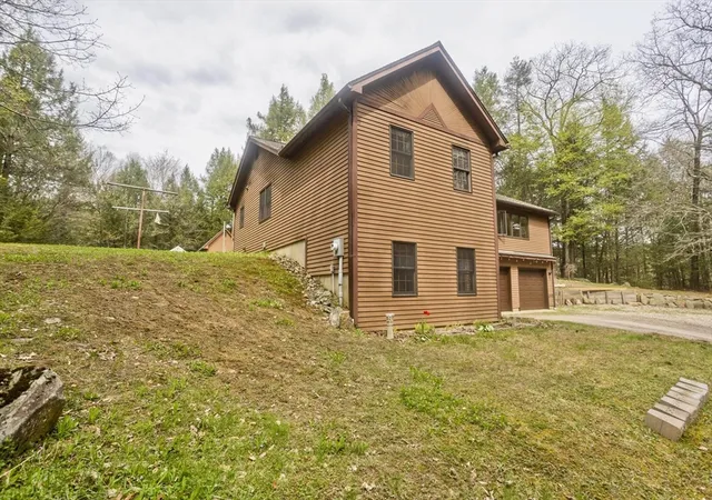 Homes for sale in Chesterfield, MA | 55 Cummington Rd, Chesterfield, MA 01084 | MLS# 73512409