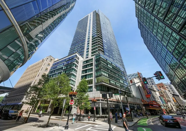 Homes for sale in Boston, MA | 1 Avery St #11C, Boston, MA 02111 | MLS# 73506573