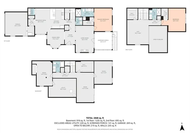 42nd image of 31 Cortland #31, Shrewsbury, MA 01545 | MLS# 73542547