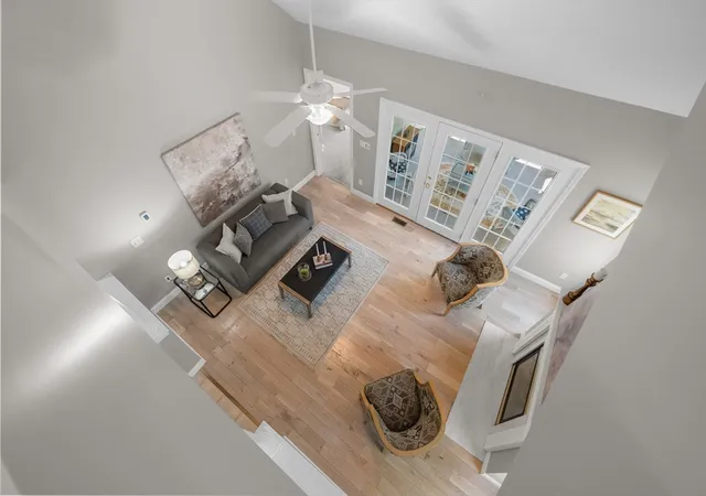 5th image of 31 Cortland #31, Shrewsbury, MA 01545 | MLS# 73542547