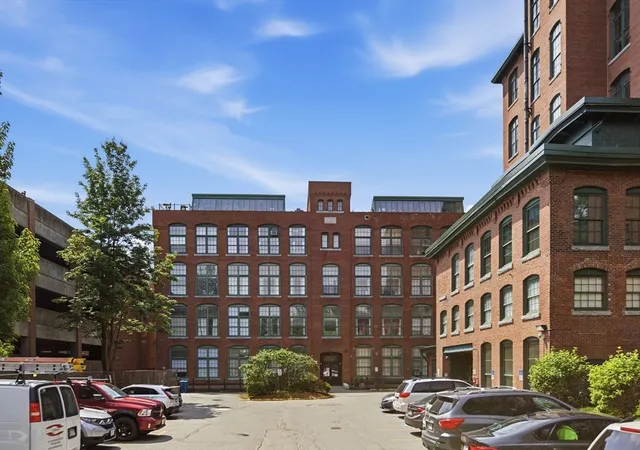 1st image of 200 Market #510, Lowell, MA 01852 | MLS# 73549228
