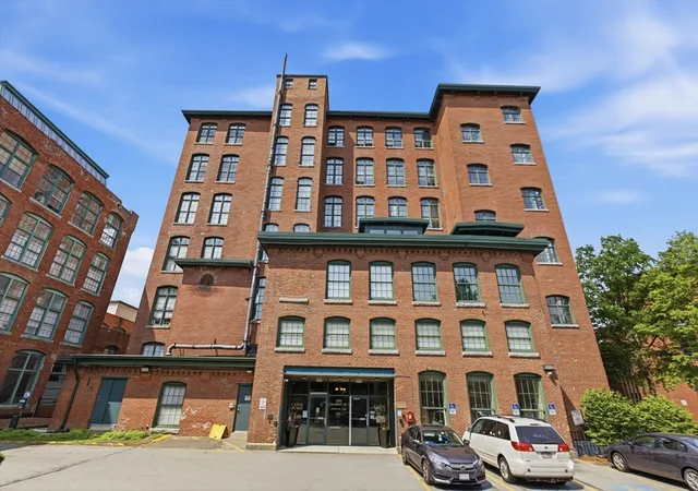2nd image of 200 Market #510, Lowell, MA 01852 | MLS# 73549228