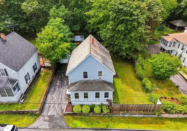 Photo 3 of Single family home for sale at 38 Belmont St, Fitchburg, MA 01420 | MLS# 73559425 | Listing updated on 2026-09-16
