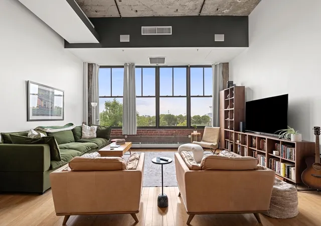 1st image of 156 Porter St #317, Boston, MA 02128 | MLS# 73557083