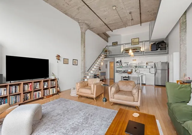 2nd image of 156 Porter St #317, Boston, MA 02128 | MLS# 73557083