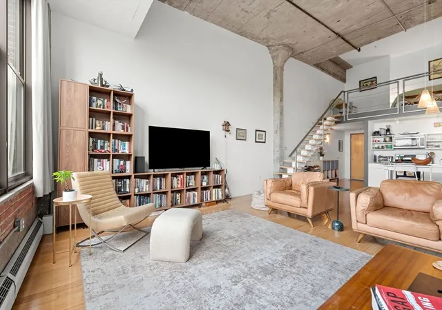 Photo 3 of Condo for sale at 156 Porter St #317, Boston, MA 02128 | MLS# 73557083 | Listing updated on 2026-09-15