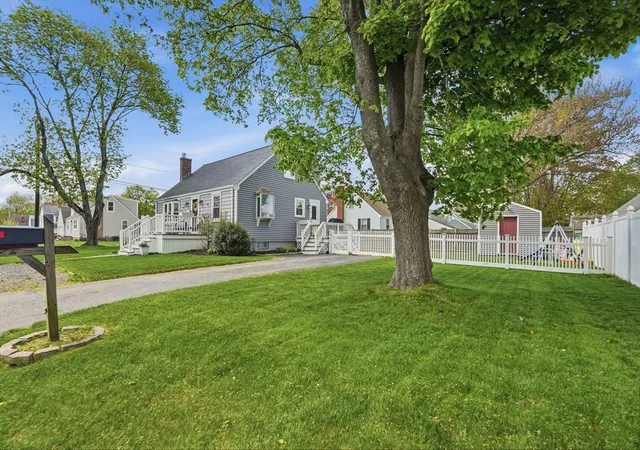 Photo 2 of Sale Pending at 121 Moreland Road, Weymouth, MA 02191 | MLS# 73568358 | Listing updated on 2026-09-15