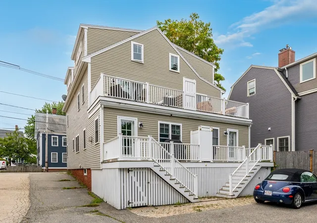 15th image of 125 Water St #125, Newburyport, MA 01950 | MLS# 73561133