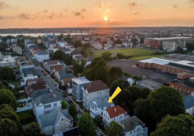 1st image of 23 Rodney St, New Bedford, MA 02744 | MLS# 73567981