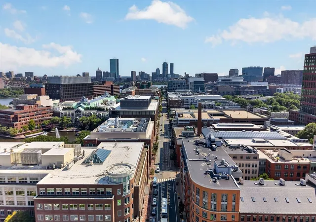 14th image of 17 Otis #D308, Cambridge, MA 02141 | MLS# 73556543