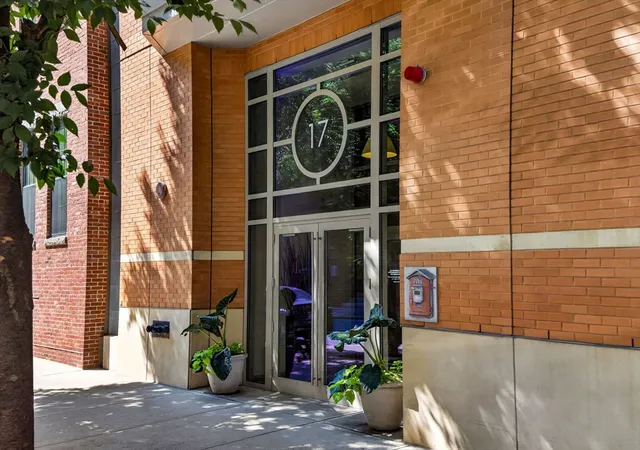 1st image of 17 Otis #D308, Cambridge, MA 02141 | MLS# 73556543