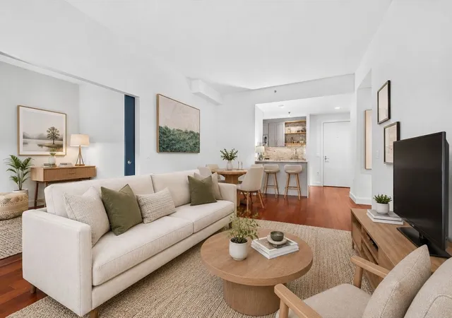3rd image of 17 Otis #D308, Cambridge, MA 02141 | MLS# 73556543