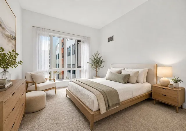 5th image of 17 Otis #D308, Cambridge, MA 02141 | MLS# 73556543