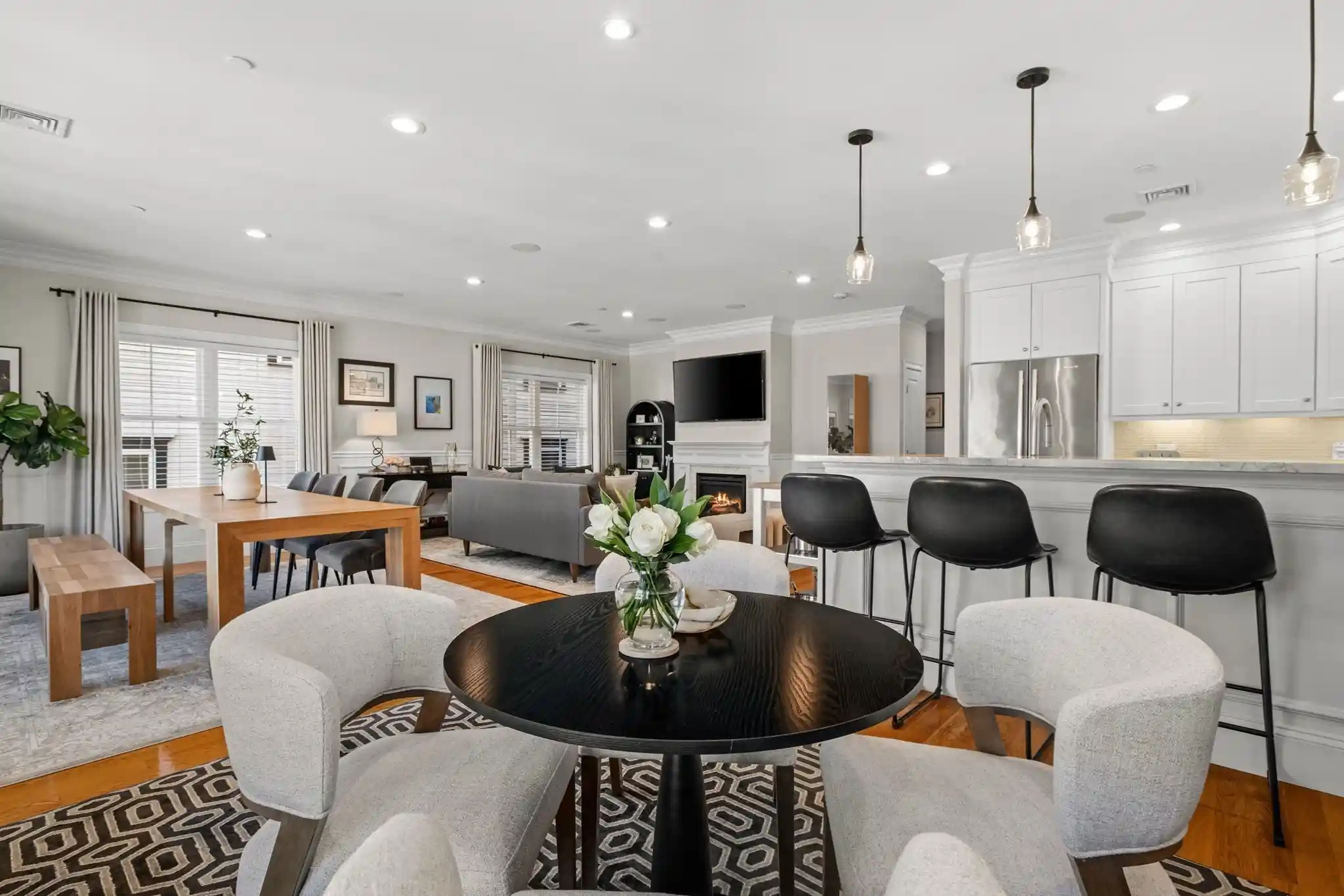 Photo 1 of Condo for sale at 2 G #PH 3, South Boston, MA 02127 | MLS# 73591868 | Listing updated on 2026-10-24