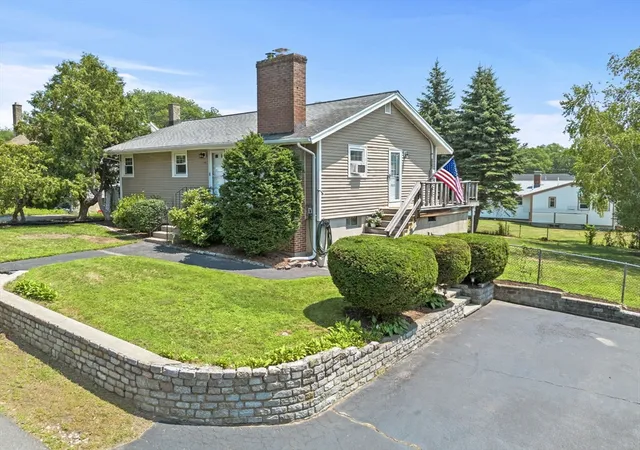 1st image of 19 Magnolia St, Saugus, MA 01906 | MLS# 73552902