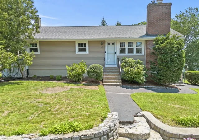 2nd image of 19 Magnolia St, Saugus, MA 01906 | MLS# 73552902