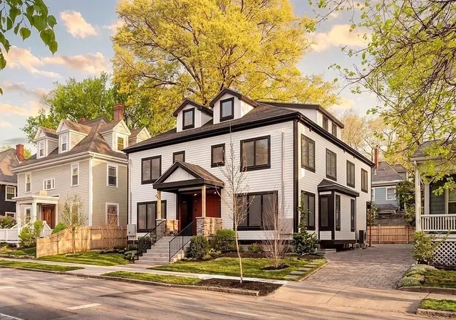 1st image of 40 Stedman Street #0, Brookline, MA 02446 | MLS# 73556250