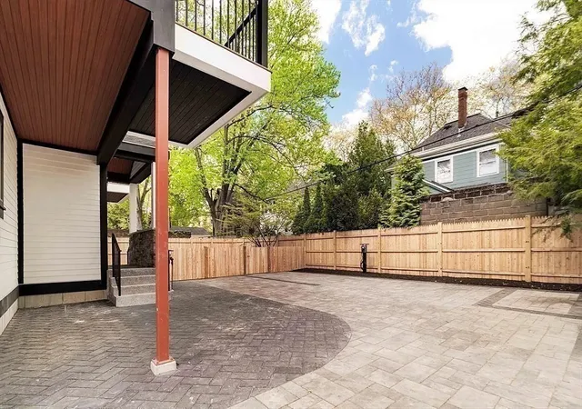42nd image of 40 Stedman Street #0, Brookline, MA 02446 | MLS# 73556250
