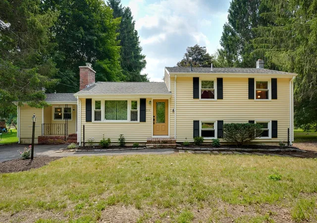 Photo 1 of Sale Pending at 216 Brigham St, Marlborough, MA 01752 | MLS# 73556861 | Listing updated on 2026-09-01