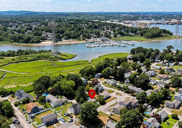 Homes for sale in Weymouth, MA | 102 Manzanetta Ave, Weymouth, MA 02188 | MLS# 73548675