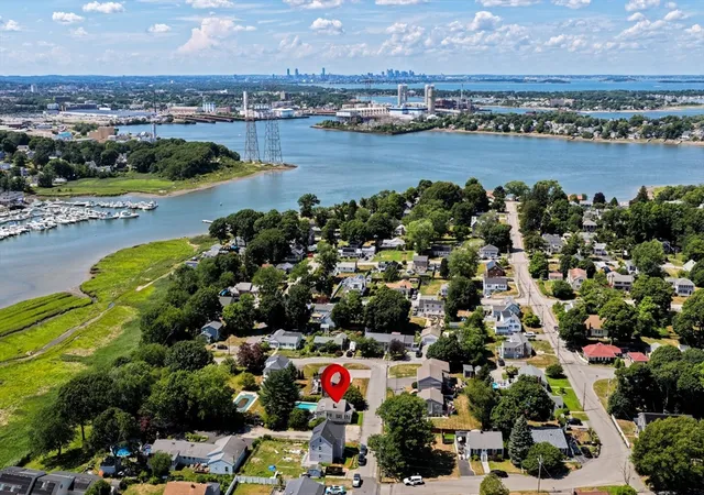 Homes for sale in Weymouth, MA | 102 Manzanetta Ave, Weymouth, MA 02188 | MLS# 73548675