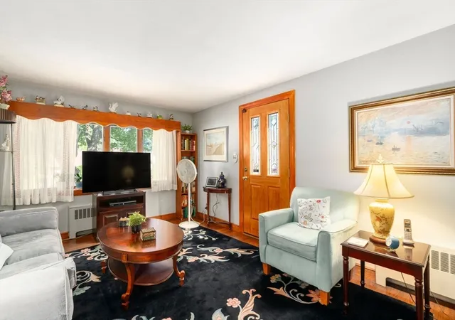 2nd image of 151 Wright Street, Arlington, MA 02474 | MLS# 73552680