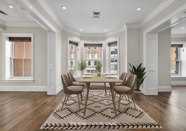 Photo 2 of Condo for sale at 410 Boylston St #03, Boston, MA 02116 | MLS# 73555098 | Listing updated on 2026-09-22