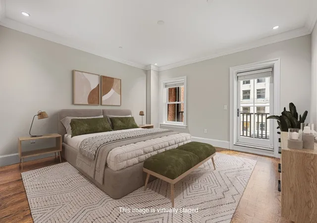 Photo 3 of Condo for sale at 410 Boylston St #03, Boston, MA 02116 | MLS# 73555098 | Listing updated on 2026-09-22