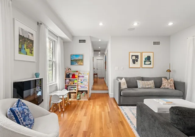 Photo 4 of Sale Pending at 95 Green St #2, Jamaica Plain, MA 02130 | MLS# 73550823 | Listing updated on 2026-10-06