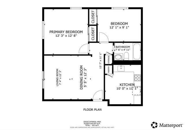 29th image of 7 Karen Cir #6, Billerica, MA 01821 | MLS# 73547115