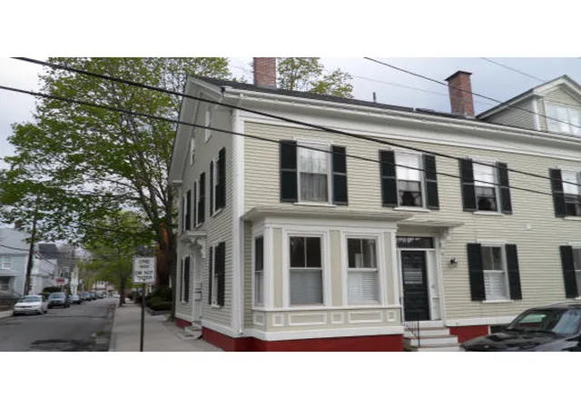Homes for sale in Newburyport, MA | 42 Fair Street #42, Newburyport, MA 01950 | MLS# 71075310