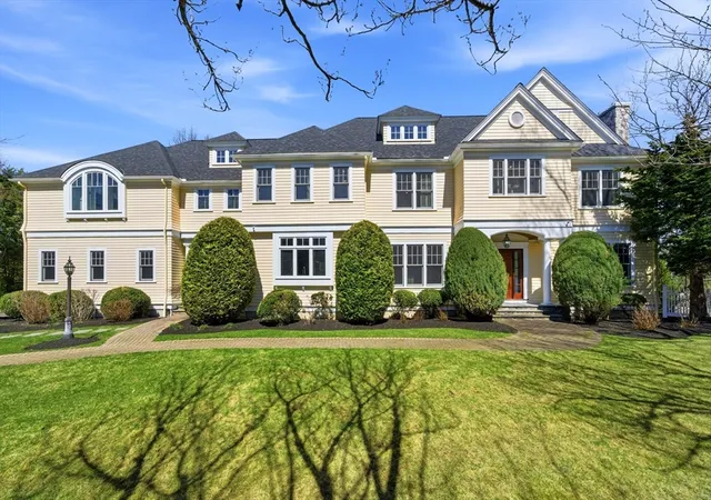 Photo 1 of Sale Pending at 8 Porter Ln, Lexington, MA 02420 | MLS# 73499622 | Listing updated on 2026-09-09